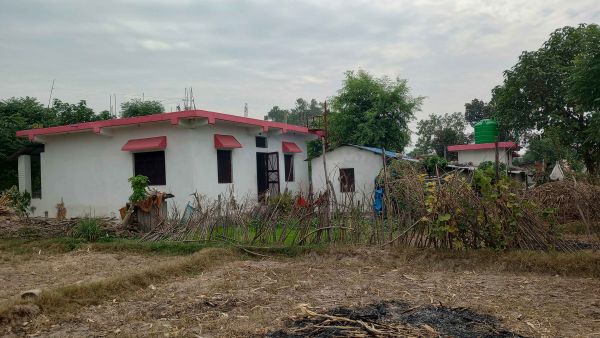 Brand new house in Phulbari Dhangadhi near new Bus park 