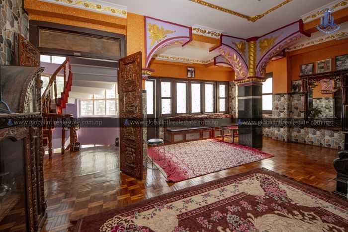 Residential and House Sale at near Jaranku ,Tarkeshwor