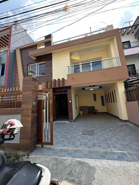 House on sale at Bhaisepatti, lalitpur House on sale at Bhaisepatti, lalitpur