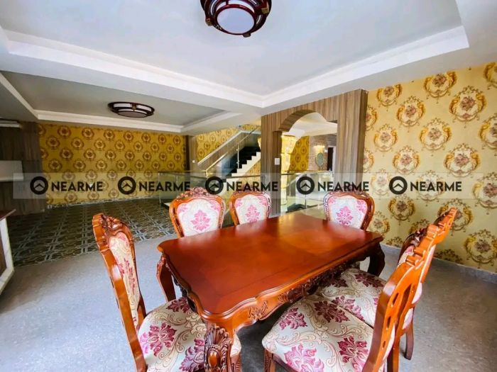House On Sale at Golfutar, Budhanilkantha
