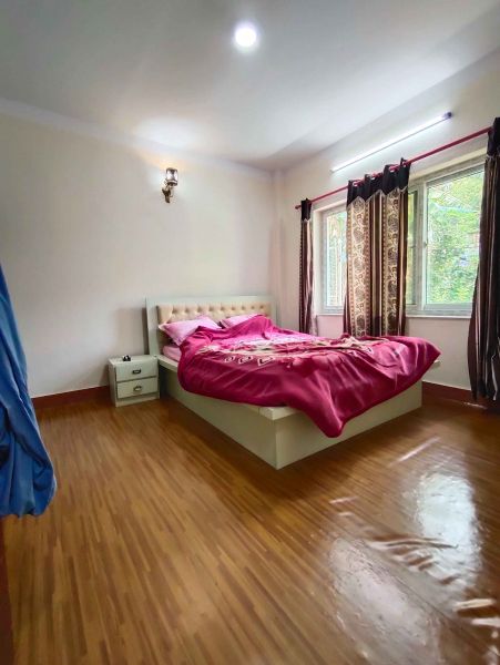 Residental Duplex House on sell At Kapan