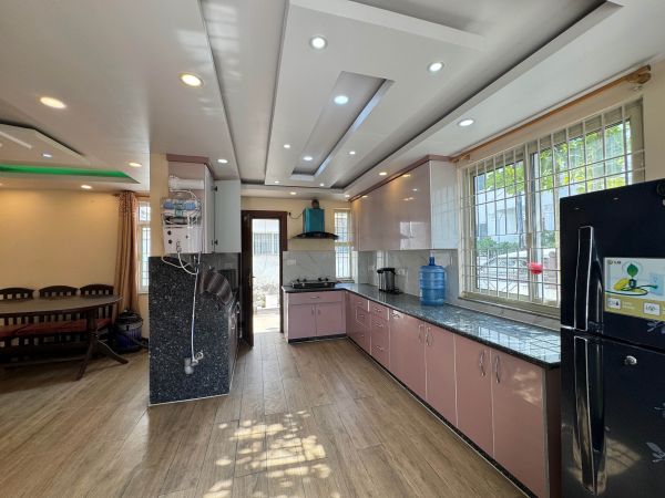 Bold &amp; beautiful colony house rent at Balkumari Lalitpur