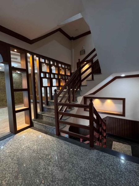 Brand New Bunglow For sale in Ochu Height, Imadol