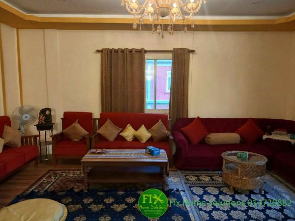 house on rent at samakhusi