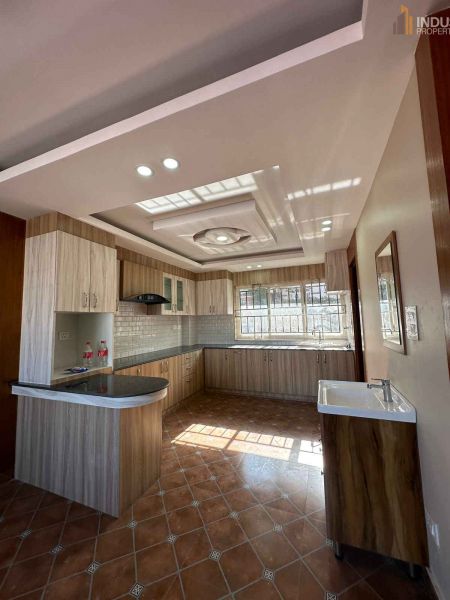 House On Sale at Bhaisepati Mantri Marg, Lalitpur