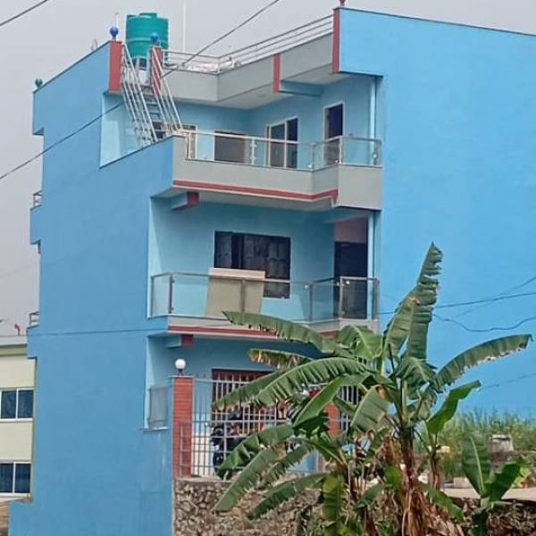 Beautiful-House on sale at Changathali, Lalitpur