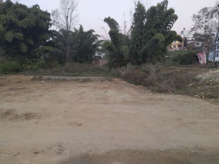 Land For Sale, Lubhu, Lalitpur