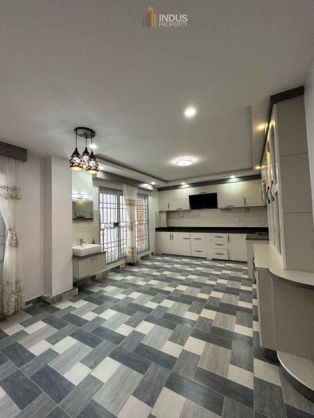 Fully-Furnished Residential House on Sale at Imadol
