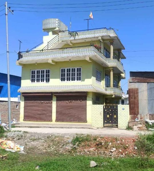 New House for sale in Tikathali,Lalitpur New House for sale in Tikathali,Lalitpur