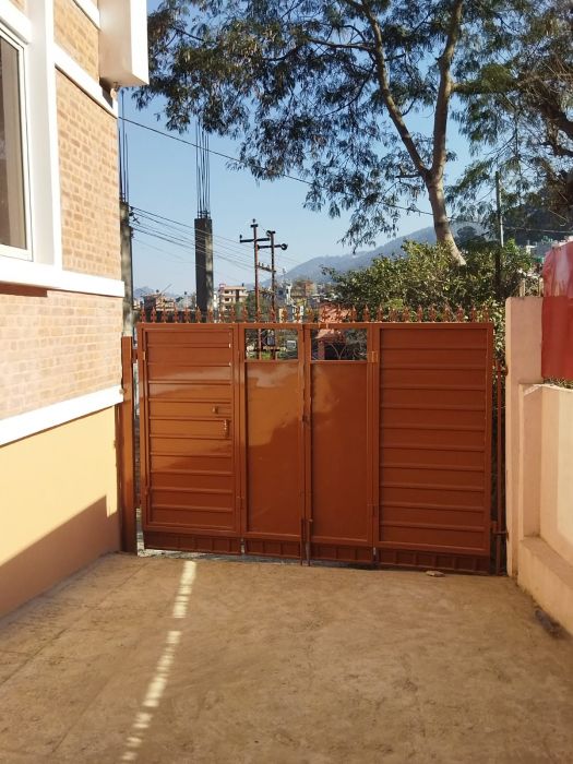 HOUSE (RECENTLY COMPLETED SEISMIC RESISTANT) ON SALE AT SURYABINAYAK - KATUNJE, BHAKTAPUR