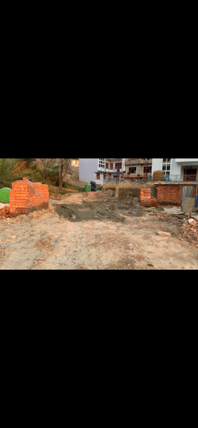 Extremely low price land for sale in Tikathali, Lalitpur till now.
