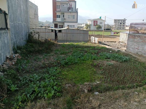 Land On Sale at Harisiddhi, Lalitpur