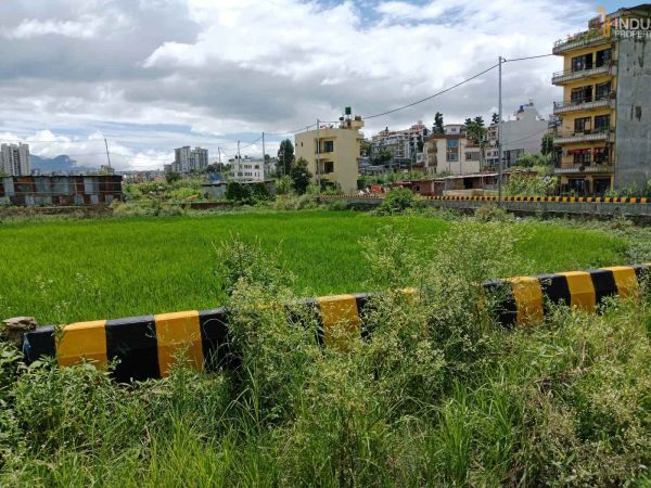 Land on Sale-Hattiban Townplaning