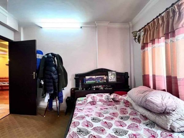 Bungalow House on sell Raniban,KTM.