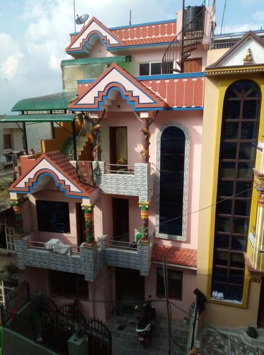 House Sale at Bhaktapur-Suryabinayak, PanduBazar
