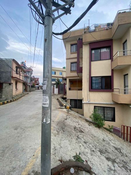 SETIPAKHA HOUSE AT SELL IN CHEAPEST