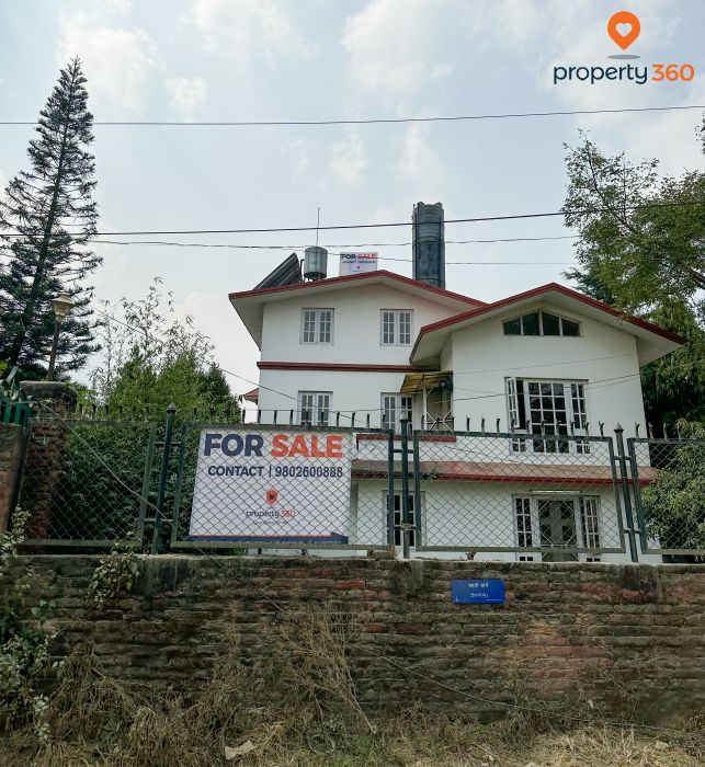 22 Aana Amazing Bungalow for SALE at Bhaisepati, Lalitpur