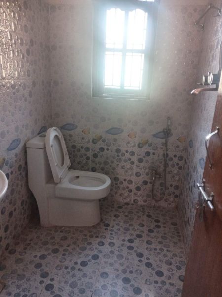 Flat available for rent