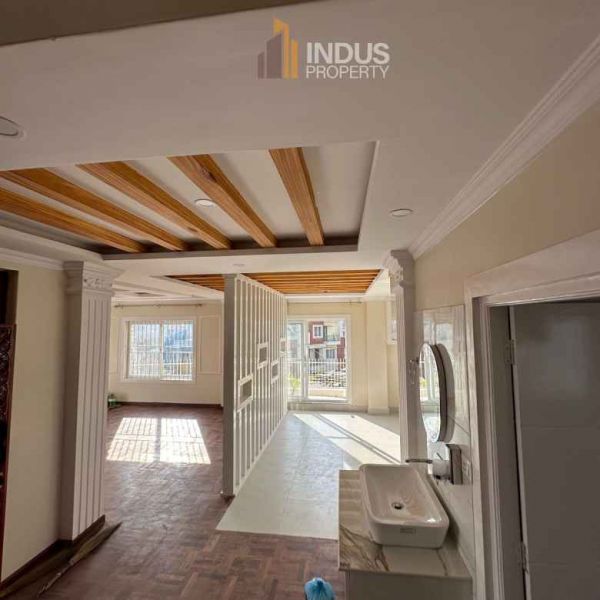House on sale at Italitar, Budhanilkantha