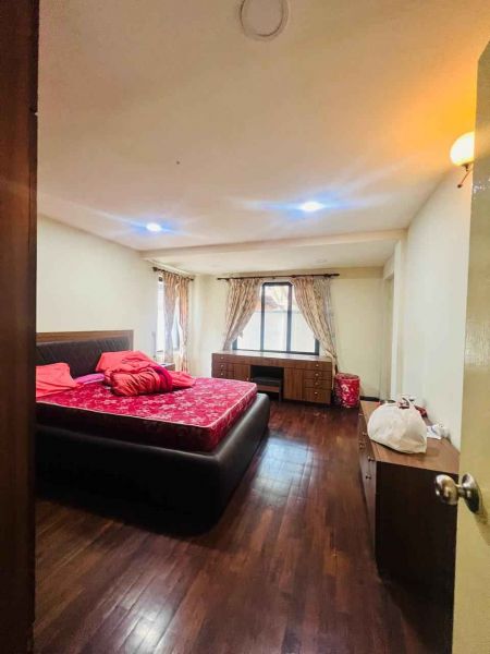 5 BHK Furnished Bunglow On Rent at Sanepa