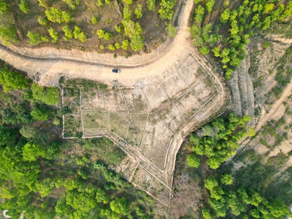 Plotting Land on sell at Lamatar, Lalitpur