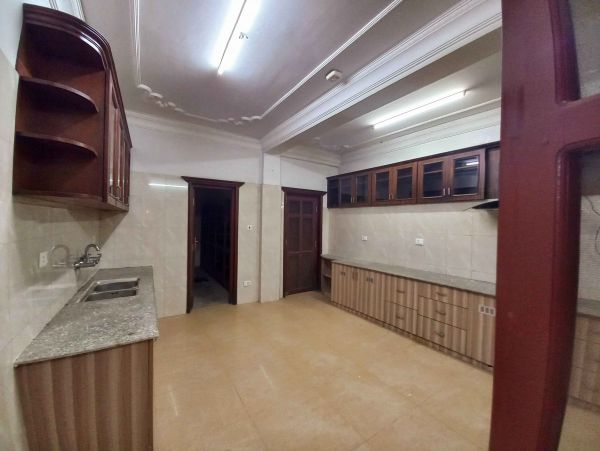 House On Rent At Baluwatar Kathmandu 