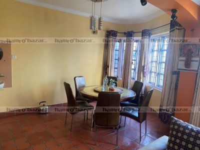 House on sale at kapan, ram mandir 