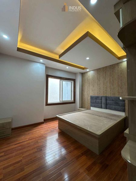 Beautiful House on sale at Shital height, Imadol