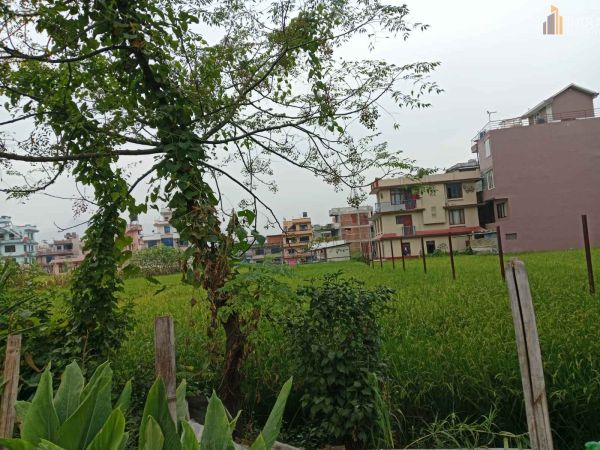 Land On Sale at Tikathali, Lalitpur
