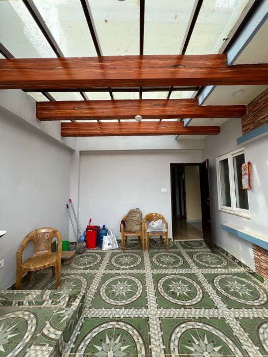 East Facing House On Sale At Shital Height, Imadol !