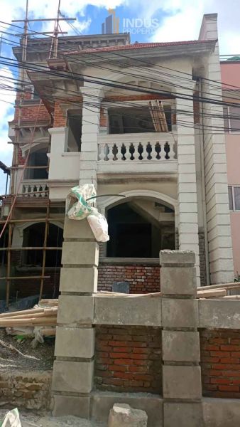 House on sale at Bhangal height, Budhanilkantha House on sale at Bhangal height, Budhanilkantha