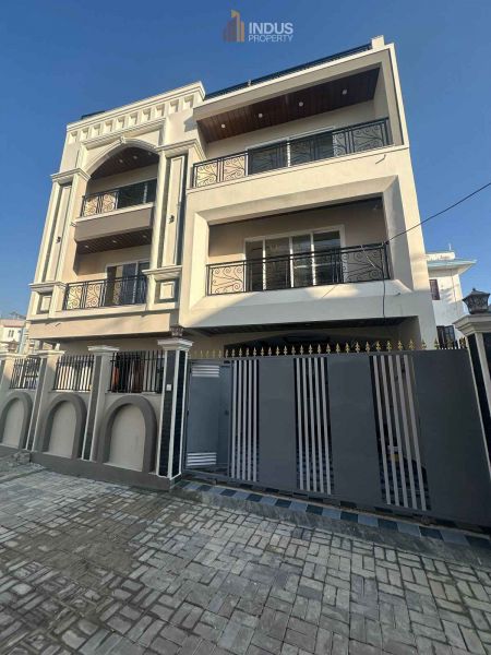 Beautiful House on sale at Imadol, Lalitpur