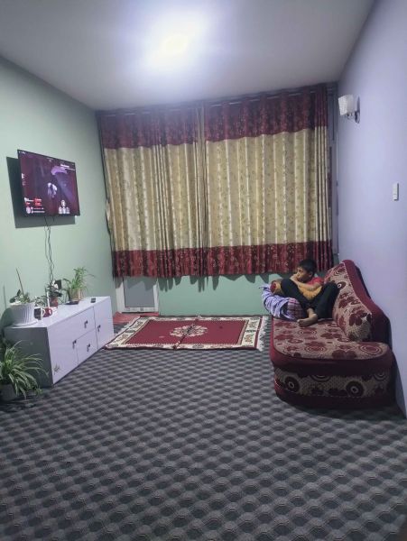 2BHK flat 2BHK flat