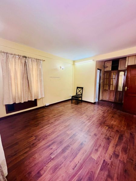 Bungalow House on rent at Jhamsikhel, Lalitpur