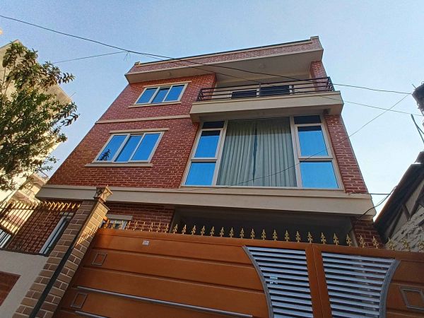 Residential house for sale in Baniyatar, TK-8