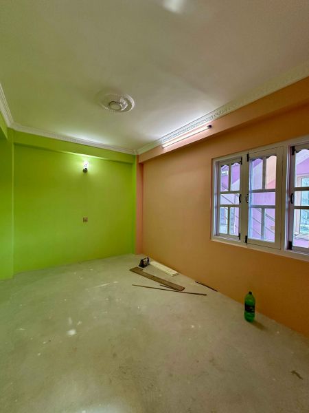 Residental Duplex House on sell At Gothatar,KTM.