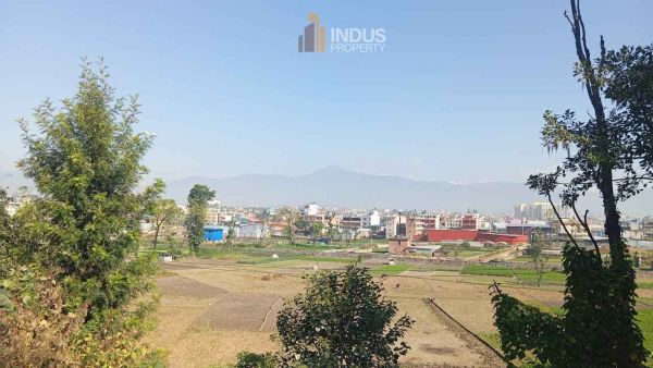 Land on sale at Lokanthali, Bhaktapur