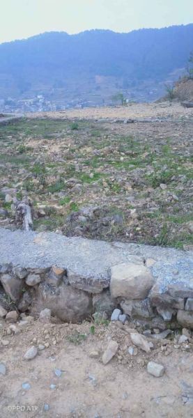 3 anna Land / jagga for sale at lele (875000/anna)