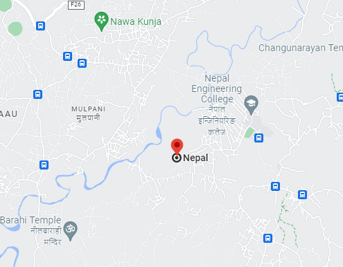 Land for lease near Mulpani