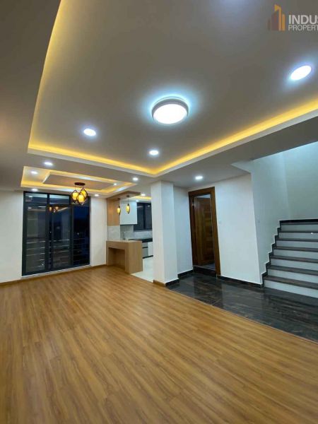 House on Sale - KHumaltar Lalitpur