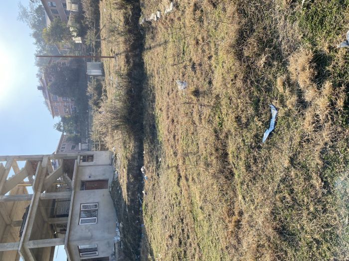 7.75 Anna Land in Bhaisepati Near Karyabinayak Homes