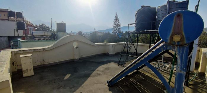 New house sale near golcha house/near ganesh mandir