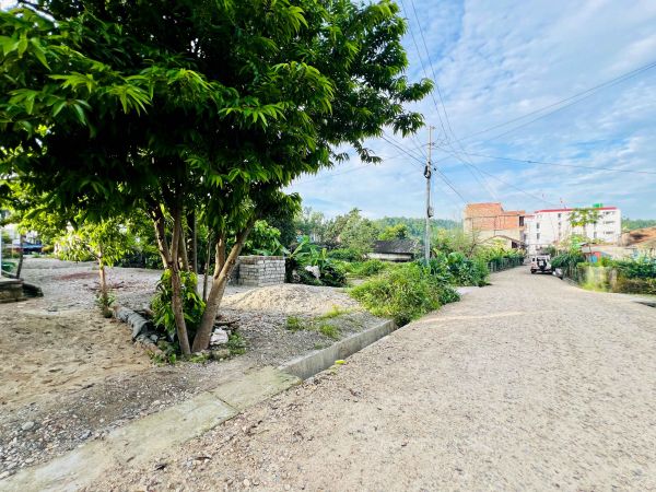 Residential Land on sell at Katari, Udayapur