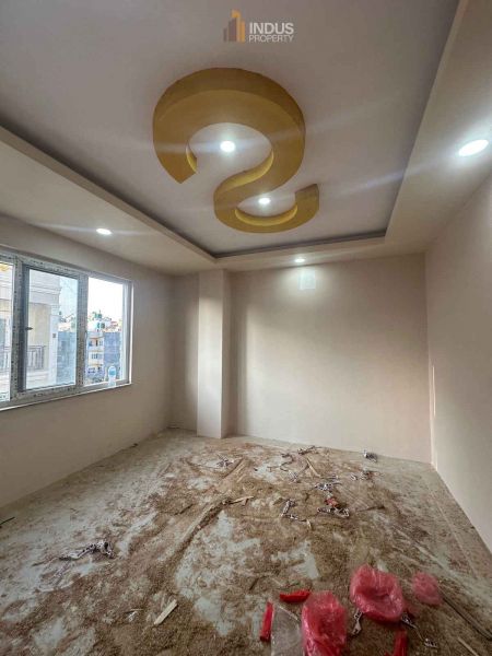 Beautiful-House on sale at Tikathali, Imadol