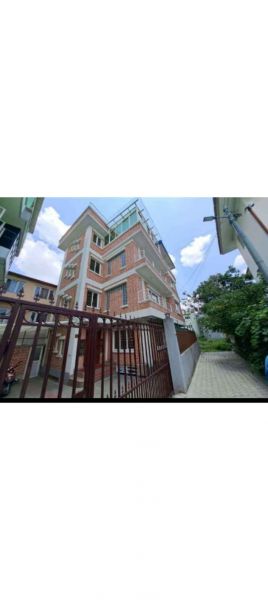 FULLY FURNISHED NEW HOUSE IN DHUMBARAHI FOR SALE FULLY FURNISHED NEW HOUSE IN DHUMBARAHI FOR SALE