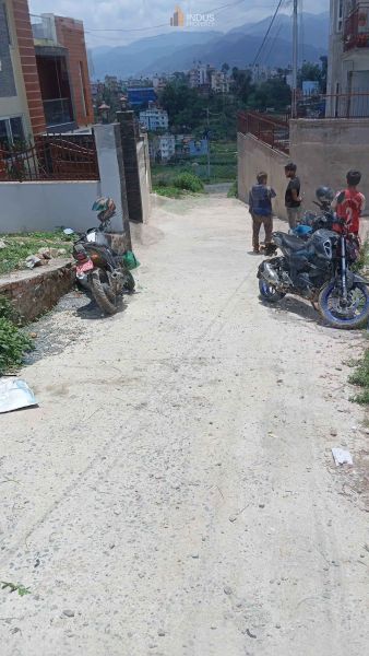 House on sale at Dholahiti, Lalitpur