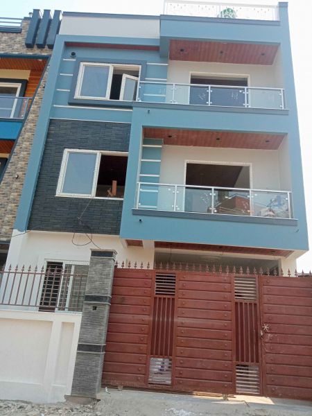 Ring road BAta 800m matra.near kist hospital