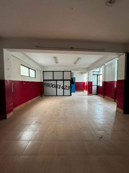 House On Rent At ChappalKarkhana, Maharajgunj 