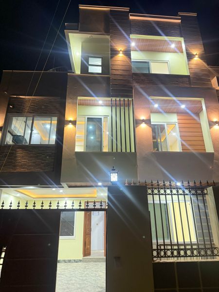 Brand New House in imadol Lubhu - Colony 