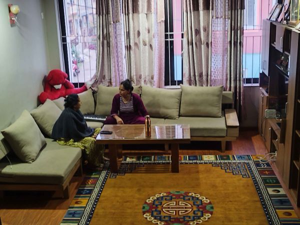 House for sale at Bhaktapur,balkot near redcross